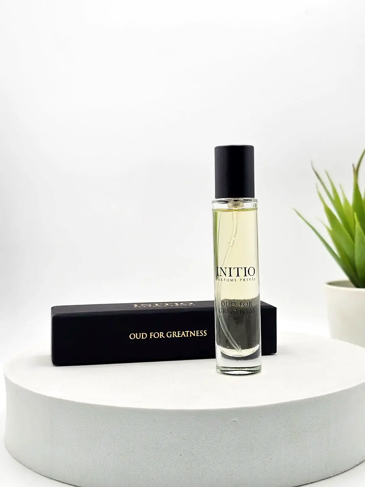 Pocket Perfumes For Him – Intino Oud For | The Scent Stories